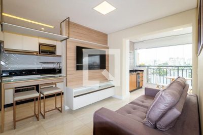 Apartamento, 2 quartos, 70 m² - Foto 3