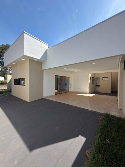 Casa, 3 quartos, 109 m² - Foto 2