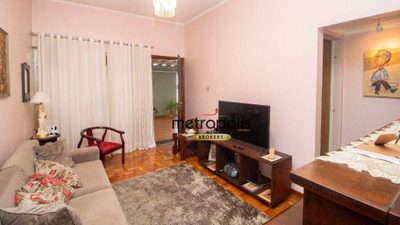 Casa, 3 quartos, 200 m² - Foto 1