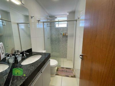 Apartamento, 2 quartos, 53 m² - Foto 2