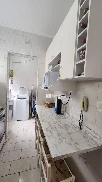 Apartamento, 2 quartos, 67 m² - Foto 5