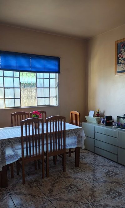 Casa, 3 quartos, 218 m² - Foto 5