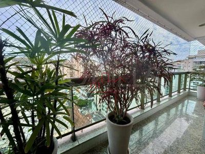 Cobertura, 4 quartos, 250 m² - Foto 3