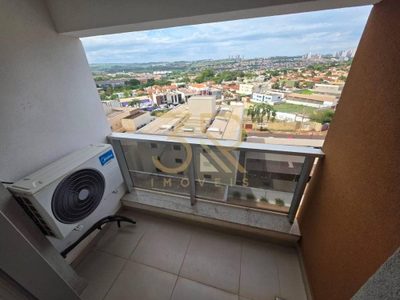 Apartamento, 1 quarto, 38 m² - Foto 5