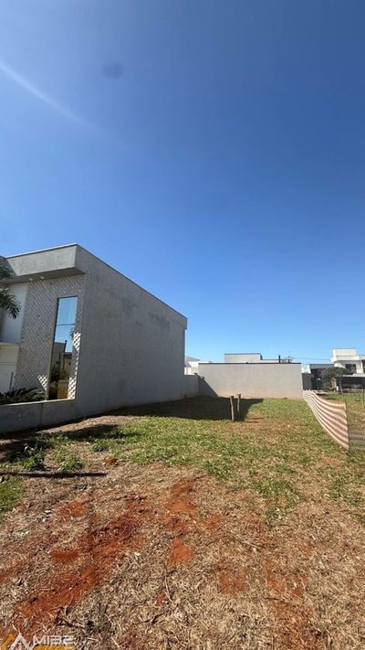 Loteamento e Condomínio, 250 m² - Foto 5