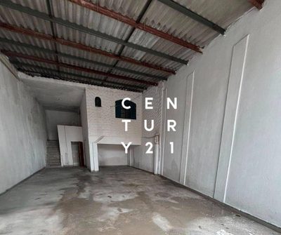 Depósito-Galpão, 190 m² - Foto 2