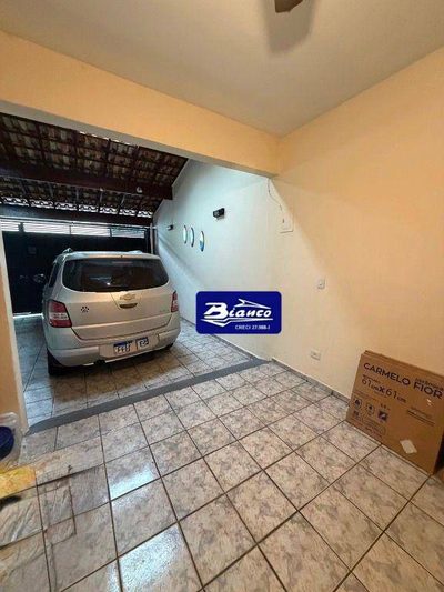 Casa, 3 quartos, 190 m² - Foto 2