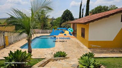 Casa, 4 quartos, 1000 m² - Foto 2