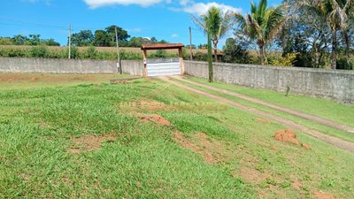 Chácara, 3 quartos, 2700 m² - Foto 4