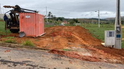 Terreno, 250 m² - Foto 2
