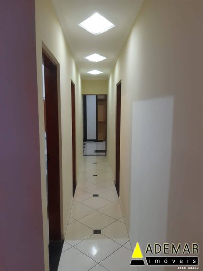 Casa, 3 quartos, 500 m² - Foto 3