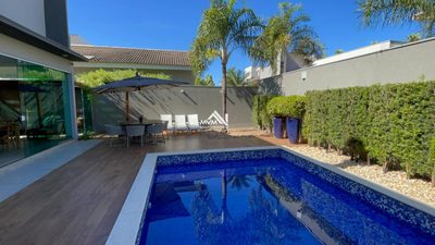 Sobrado, 3 quartos, 283 m² - Foto 5