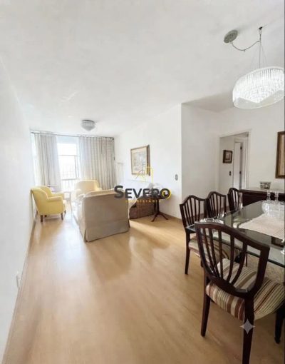 Apartamento, 2 quartos, 110 m² - Foto 1