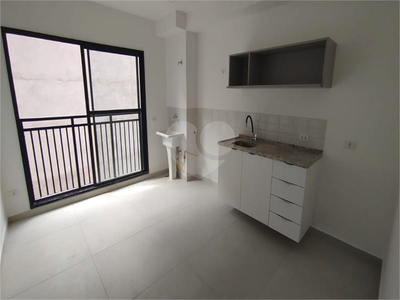 Apartamento, 2 quartos, 37 m² - Foto 5