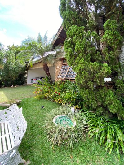 Casa, 4 quartos, 316 m² - Foto 2
