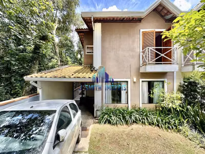 Casa, 3 quartos, 6 m² - Foto 1