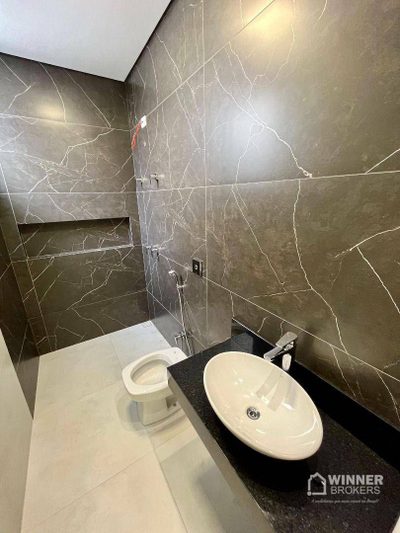 Casa, 3 quartos, 150 m² - Foto 3