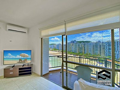 Apartamento, 4 quartos, 182 m² - Foto 3