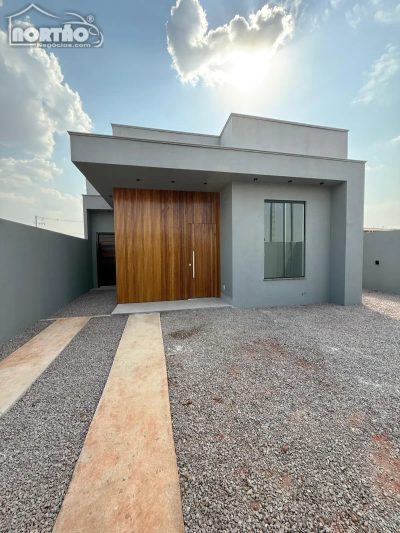 Casa, 4 quartos, 240 m² - Foto 3