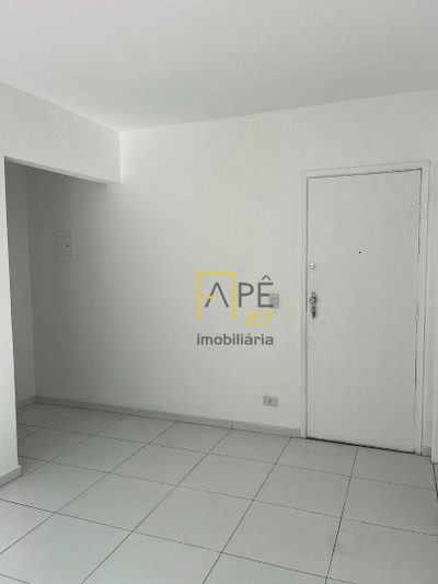 Apartamento, 1 quarto, 45 m² - Foto 3