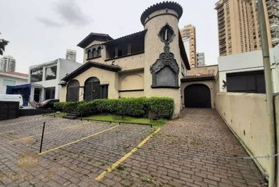 Loja-Salão, 476 m² - Foto 2