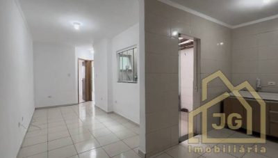 Apartamento, 2 quartos, 50 m² - Foto 3