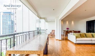 Apartamento, 3 quartos, 230 m² - Foto 3
