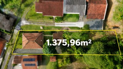 Casa, 3 quartos, 186 m² - Foto 1