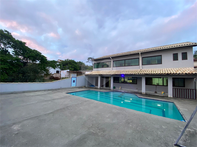 Casa, 7 quartos, 150 m² - Foto 4
