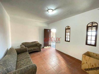 Casa, 2 quartos, 90 m² - Foto 3
