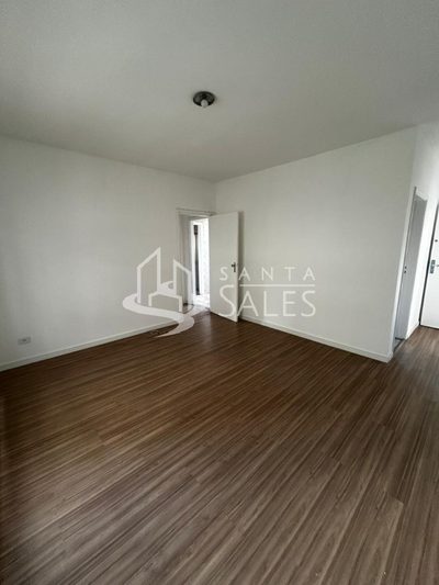 Apartamento, 1 quarto, 55 m² - Foto 2