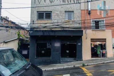 Loja-Salão, 105 m² - Foto 3