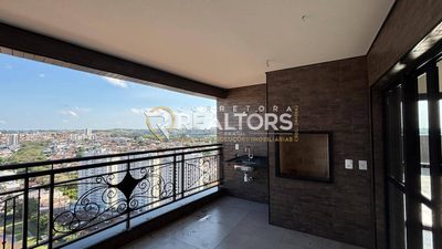 Cobertura, 3 quartos, 181 m² - Foto 1