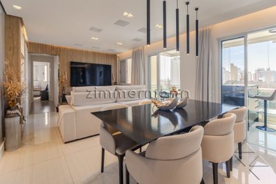Apartamento, 3 quartos, 105 m² - Foto 4