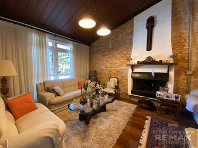 Casa, 3 quartos, 400 m² - Foto 4