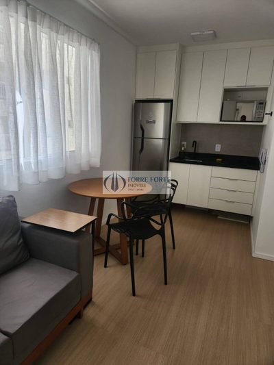 Apartamento, 1 quarto, 24 m² - Foto 3