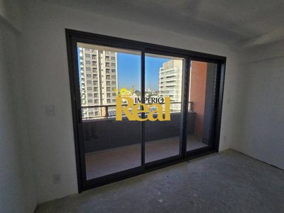 Kitnet-Studio, 26 m² - Foto 1