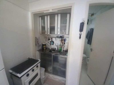 Apartamento, 1 quarto, 35 m² - Foto 4