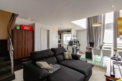 Apartamento, 1 quarto, 71 m² - Foto 4