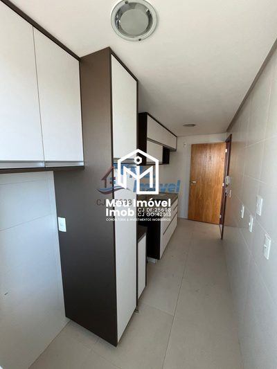 Apartamento, 2 quartos, 67 m² - Foto 4