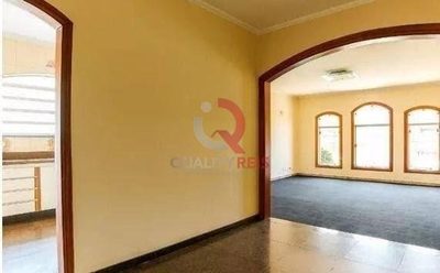 Sobrado, 3 quartos, 300 m² - Foto 3