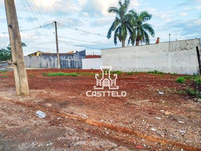 Terreno, 200 m² - Foto 1