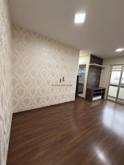 Apartamento, 2 quartos, 50 m² - Foto 2