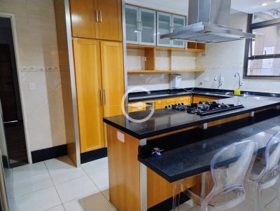 Apartamento, 3 quartos, 100 m² - Foto 5