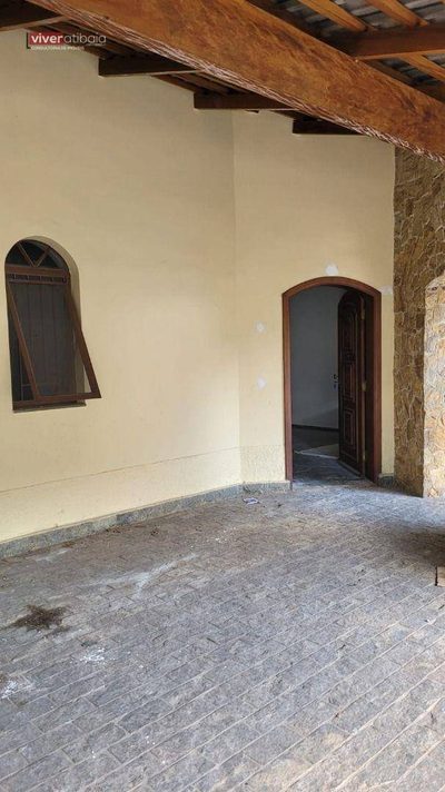 Casa, 4 quartos, 360 m² - Foto 2