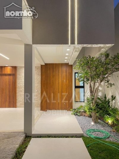 Casa, 1 quarto, 199 m² - Foto 3