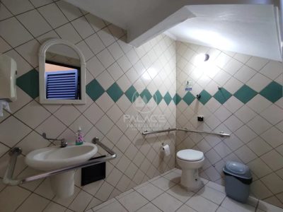 Prédio Inteiro, 45 m² - Foto 5