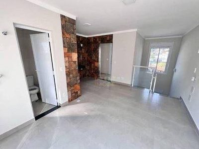 Sobrado, 3 quartos, 170 m² - Foto 3