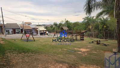 Loteamento e Condomínio, 161 m² - Foto 3