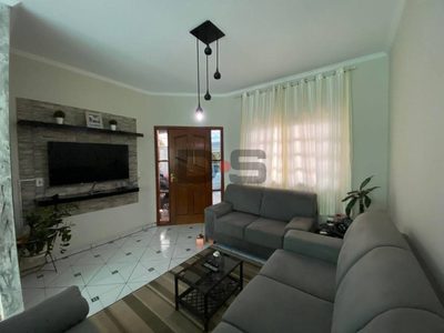 Casa, 2 quartos, 85 m² - Foto 2